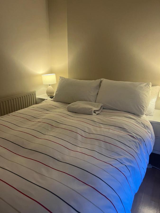2 Bedroom Apartment Just Off Kings Road 伦敦 外观 照片